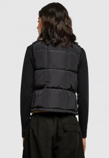 Короткая куртка