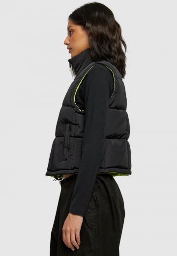 Короткая куртка