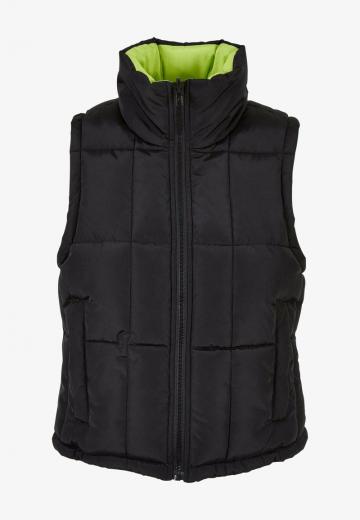 Короткая куртка