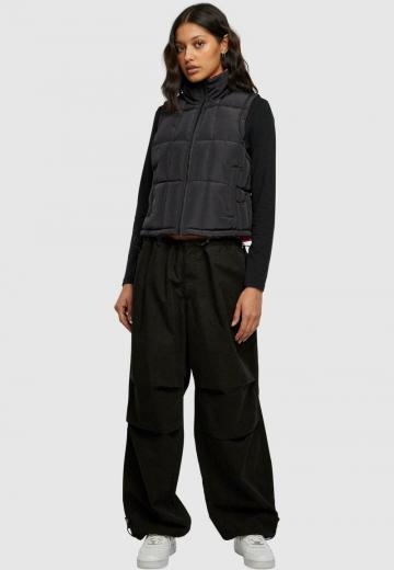 Короткая куртка