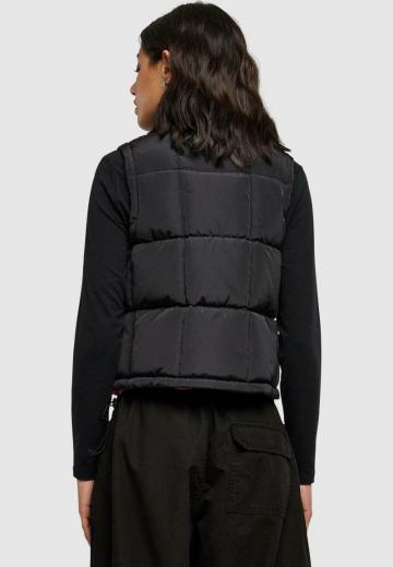 Короткая куртка