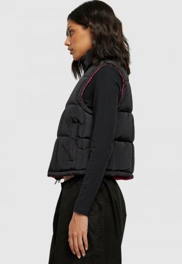 Короткая куртка