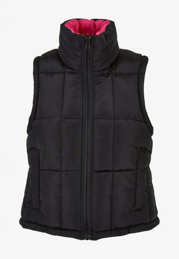 Короткая куртка