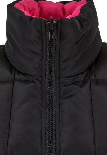 Короткая куртка