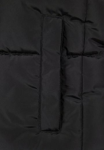 Короткая куртка