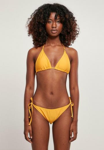 Бикини на косточках