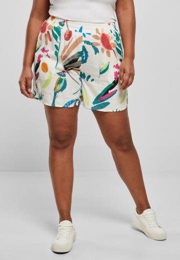 Пляжные шорты