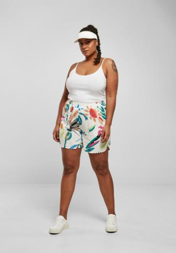 Пляжные шорты
