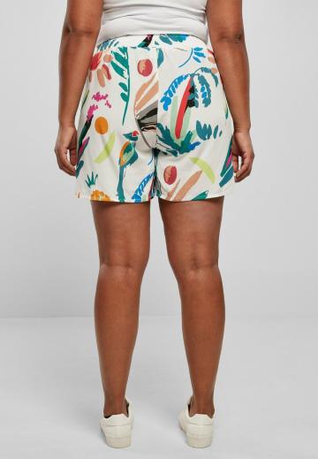 Пляжные шорты