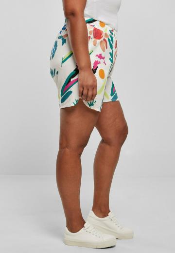 Пляжные шорты