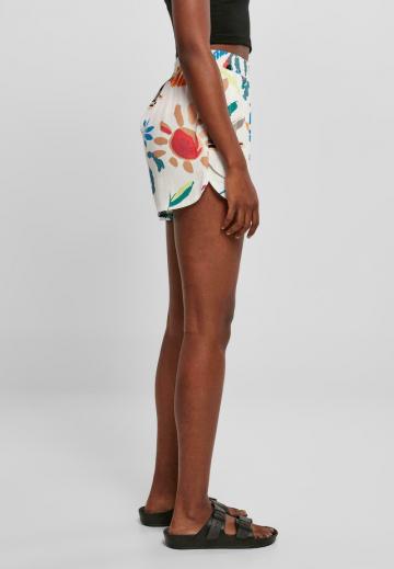 Пляжные шорты