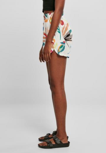 Пляжные шорты