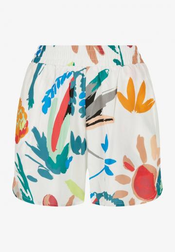 Пляжные шорты