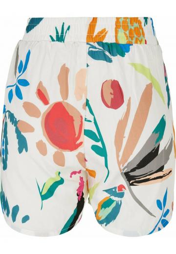 Пляжные шорты