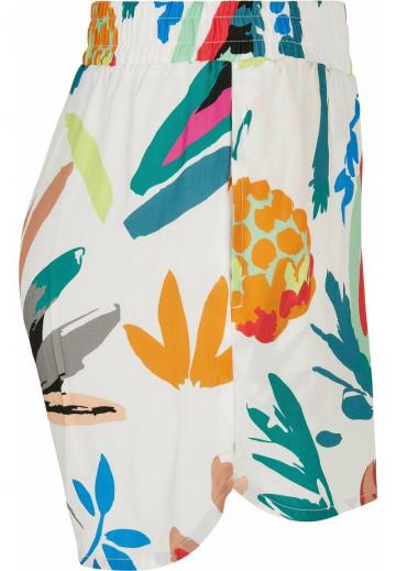 Пляжные шорты