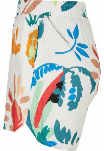 Пляжные шорты