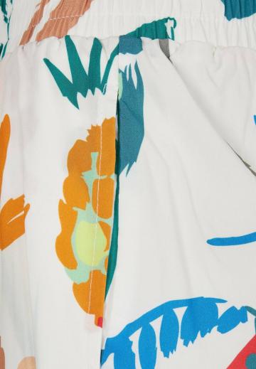 Пляжные шорты