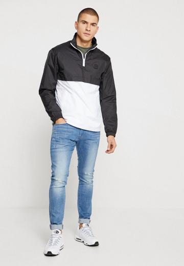 Куртка-дождевик