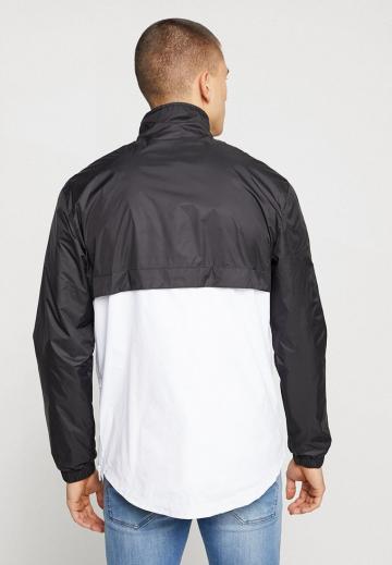 Куртка-дождевик