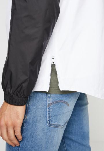 Куртка-дождевик