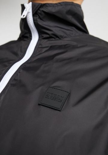 Куртка-дождевик