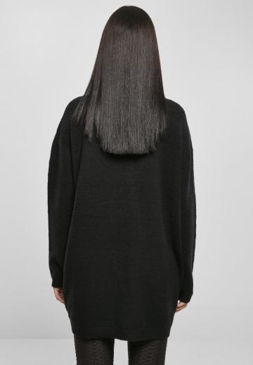 Вязаный жилет