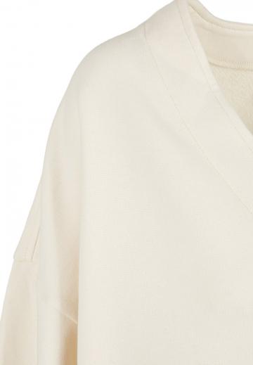 Вязаный жилет