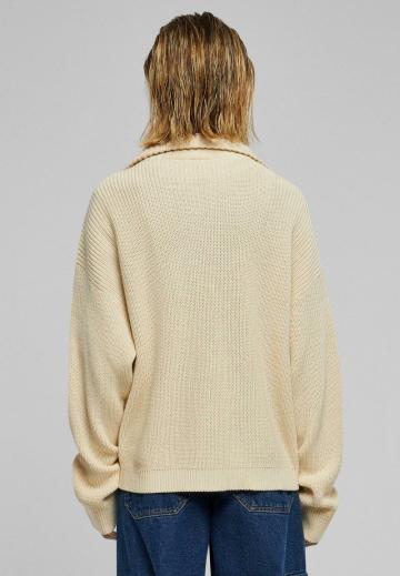 Длинный кардиган