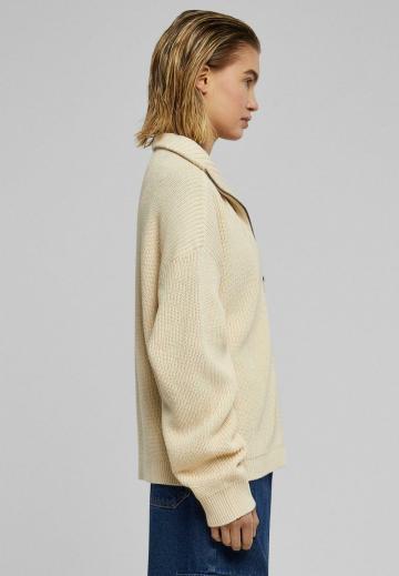 Длинный кардиган