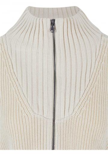 Длинный кардиган