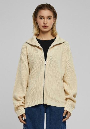 Длинный кардиган