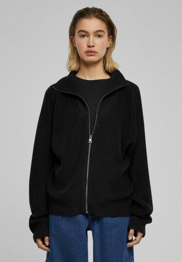 Длинный кардиган