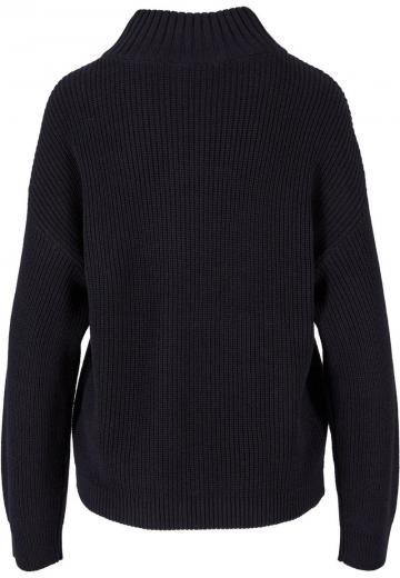 Длинный кардиган