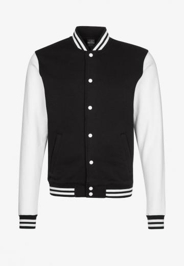 Куртка бомбер