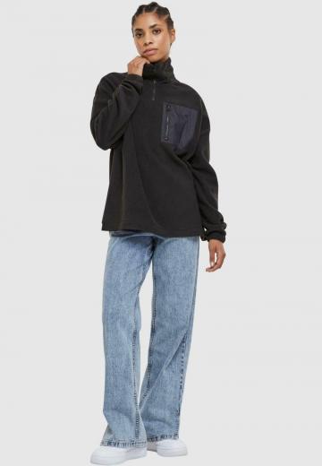 Флисовая куртка