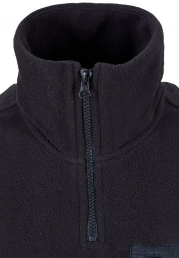 Флисовая куртка