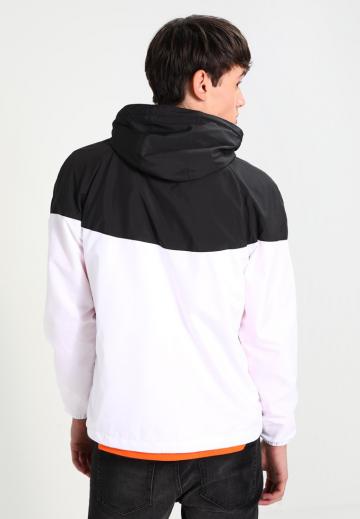 Куртка-дождевик