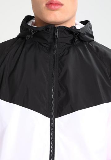 Куртка-дождевик