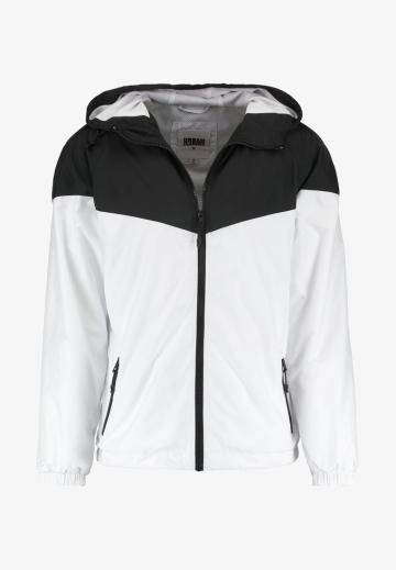 Куртка-дождевик