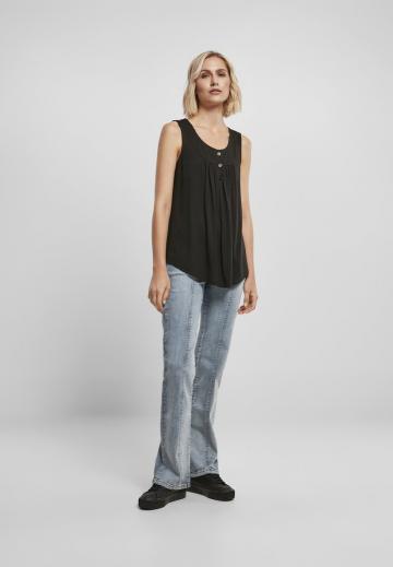 Длинный топ