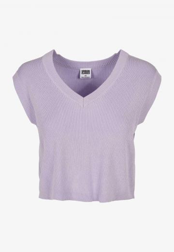 Длинная майка