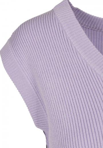 Длинная майка