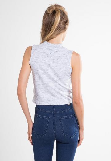 Майка-борцовка