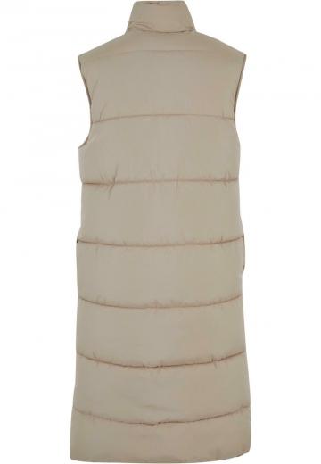 Длинная куртка