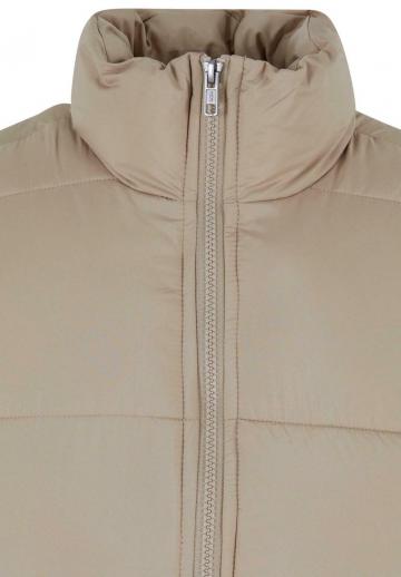 Длинная куртка