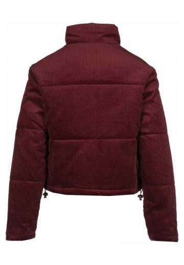 Вельветовая куртка