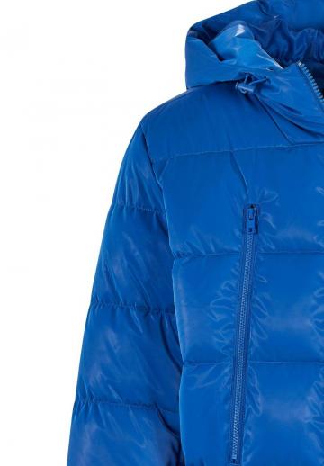 Зимняя куртка