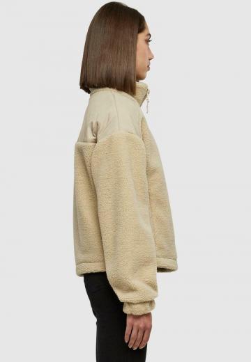 Флисовая куртка