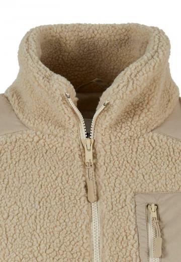 Флисовая куртка