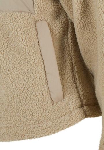 Флисовая куртка